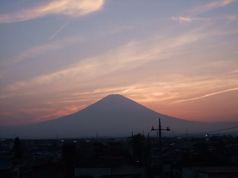 夕の富士.jpg